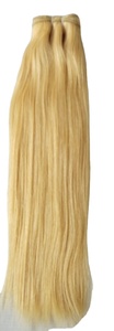 Paquetes de cabello Remy Rubio 613 de la mejor calidad del fabricante indio 10-30 pulgadas cinta ondulada Natural estilo preadherido envío rápido - Product Image 6