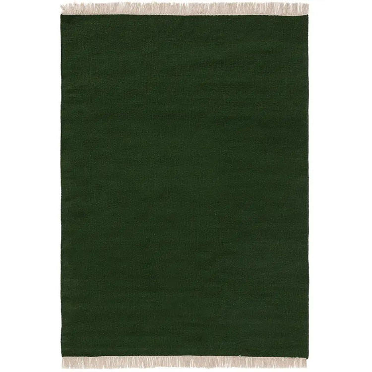 สีเขียวเข้ม