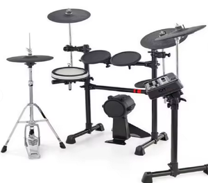 Batterie électronique DTX6K2-X de qualité supérieure à 100 % - Product Image 1