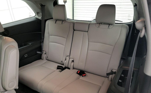 HONDA PILOT ELITE AWD 2017 USADO, Volante a la Izquierda/Derecha - Product Image 4