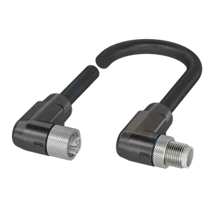 Câbles d'alimentation et rallonges BALLUFF BCC0LW1 - Product Image 1