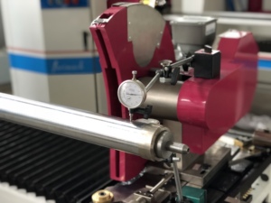 Máquina Cortadora de Cinta Automática en Venta de Fábrica, Máquina para Cintas Adhesivas, Máquina Cortadora de Rollos de Cinta Adhesiva de Película BOPP/PVC/PE - Product Image 5