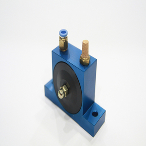[DONG MYUNG VIBRO] Vibrateur pneumatique à turbine d'air léger de petite taille, force réglable, actionné par air comprimé, garantie 1 an - Product Image 4
