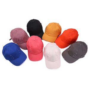 Casquette de baseball unisexe en denim imperméable et respirant, personnalisable, avec broderie unie, ajustée, pour le sport, accessoire classique de performance pour le jeu - Product Image 3