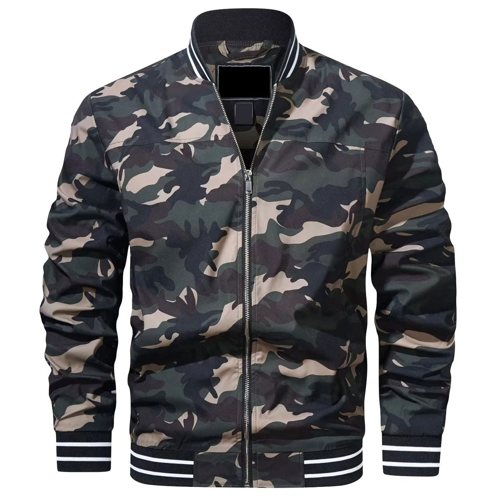 green Camo