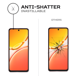 เคสมือถือ Y31กันกระแทก VIVO 5G, ทนทานและดูดซับแรงกระแทก - Product Image 5