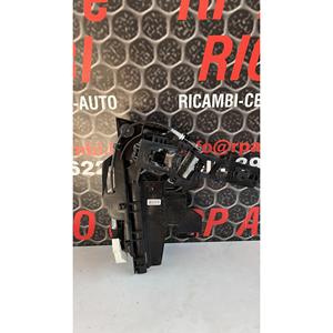 FORD Fiesta 6a Serie (08>17) Serratura Anteriore Destra 8A61-A21978-AD RTJA - Product Image 5