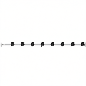 Barra de Bloqueo para Cajones Hazet, Accesorio para Gabinetes de Herramientas y Gabinetes con Ruedas - Product Image 2