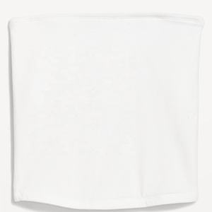 Tops de tubo sin tirantes de color sólido al por mayor con material de la mejor calidad Pakistán al por mayor - Product Image 4