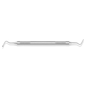 Excavadora de acero inoxidable Instrumento dental y de ortodoncia de calidad superior por FS ORTHO - Product Image 2