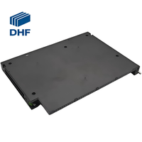 Módulos de Interfaz 6ES74610AA010AA0 S7-400 6ES7461-0AA01-0AA0 Controlador de Programación PLC