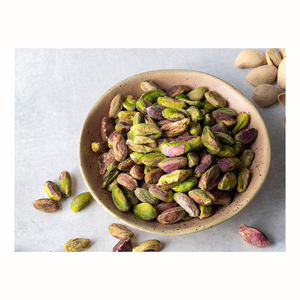 Pistaches de qualité supérieure du Brésil fraîches en vrac avec et sans coque/amandes - Product Image 3