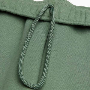 เสื้อวอร์มเอวลอยมีซิปสวมใส่สบายเนื้อผ้าเบาผสมผสานเสื้อครอปท็อปแบบสปอร์ตมีซิป - Product Image 6