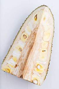 ขนุนอ่อนแช่แข็งคุณภาพพรีเมี่ยมจากเวียดนาม - Product Image 2