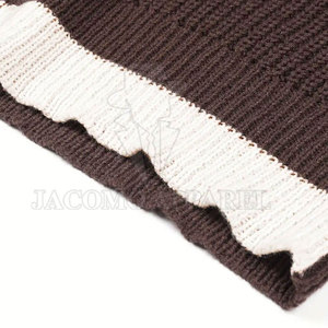 Wholesale Rate Casual <b>Men</b> <b>Sweaters</b> Soft Knit Material Designed <b>For</b> Comfort Warmth And Relaxed Daily Style - Product Image 5