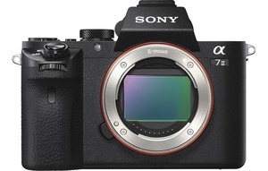 Appareil photo hybride A6600 avec objectif zoom standard APS-C SEL1655G Alpha 16-55mm F2.8 G, kits complets pour appareil photo hybride Alpha - Product Image 2