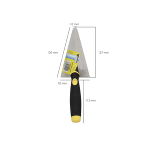 Paletin Wolfpack Gummy Grip 342 / 130 mm. - Product Image 3
