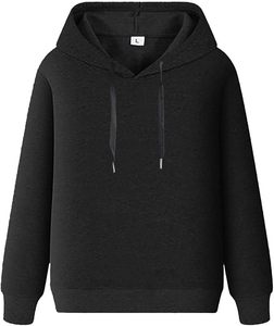 Sweat à capuche demi-zip personnalisé de haute qualité pour homme, en polaire noire, imperméable, techniques de broderie, meilleur prix pour l'hiver - Product Image 2