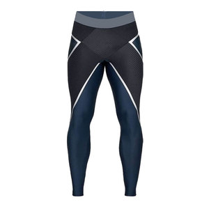 Factory Direct <b>Sale</b> Compression Tights Made in Pakistan Manufacturer Breathable High Quality Compression Tights - Product Image 2