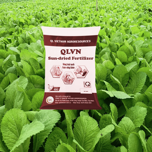 Trang trại cấp Phân gà phân bón hữu cơ giàu mùn lâu dài chất dinh dưỡng từ gà thịt Ross nhanh cung cấp toàn cầu - Product Image 1