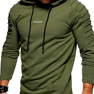 Sweat-shirt pour homme de qualité supérieure à prix raisonnable, produit haut de gamme, sweat-shirt respirant à blocs de couleur pour homme, streetwear pour homme, sweat-shirt 2026 - Product Image 1