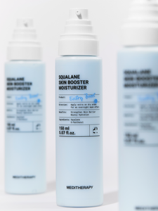 [MEDITHERAPY] SQUALANE HYALURONIC ACID SKIN BOOSTER <b>MOISTURIZER</b> Liquid Non-Comedogenic <b>Fragrance</b>-<b>Free</b> Deep Hydration 150ml - Product Image 3