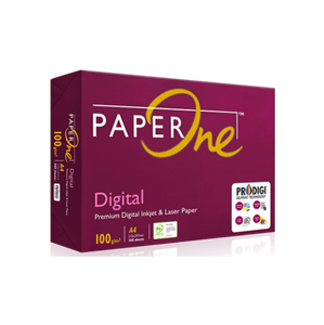 Papier A4 PaperOne, surface lisse, performance sans bourrage pour l'impression à haute vitesse - Product Image 2