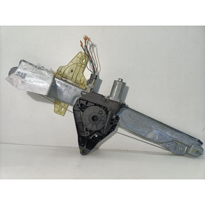 Mécanisme de levage de la vitre avant. SX DACIA Sandero Série 807217905R H4D480 (21>) - Product Image 1