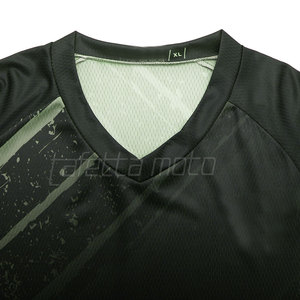 เสื้อวิบากน้ำหนักเบาระบายอากาศได้ดี - Product Image 4