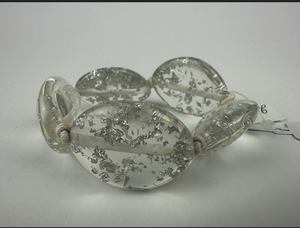 Pulsera ancha de moda para mujer en accesorios de muñeca 2024 joyería de mano de moda regalos pulsera fabricada por exportaciones descaradas - Product Image 4