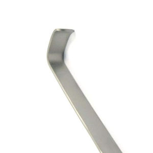 FARABEUF Écarteur personnalisé Instruments chirurgicaux Écarteurs de chirurgie générale 1Pc en acier inoxydable Écarteur de Farabeuf - Product Image 6