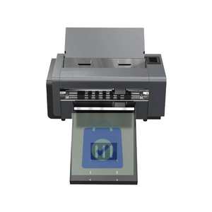 Nouvelle machine de découpe automatique de papier métallique 380V 9000W avec garantie d'un an, origine américaine, poids 5000g - Product Image 2