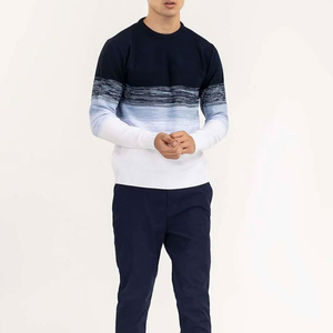 Fabricant pakistanais couleur Unique Look classique hommes sweat 100% coton polaire personnalisable séchage rapide respirant en gros - Product Image 3