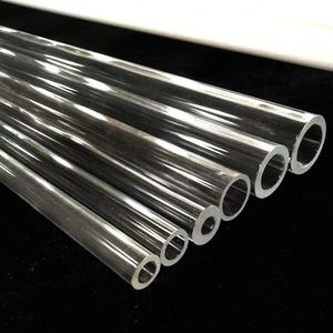 Tagliatrice automatica del tubo 3.3 del <span class=keywords><strong>vetro</strong></span> borosilicato/taglierina per il tubo di <span class=keywords><strong>vetro</strong></span> di grande diametro - Product Image 4