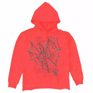 เสื้อฮู้ดดี้ผู้ชายแบบเรียบ ยี่ห้อ Yahzesh Industry ปี 2023 พิมพ์ลายดิจิตอลตามสั่ง เนื้อผ้าระบายอากาศได้ดี คุณภาพสูง ผลิตจากโพลีเอสเตอร์/คอตตอน น้ำหนัก 360 กรัม เหมาะสำหรับฤดูหนาว - Product Image 2