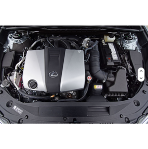 MEILLEURES VENTES DE LEXUS ES 350 F SPORT SEDAN D'OCCASION - Product Image 3