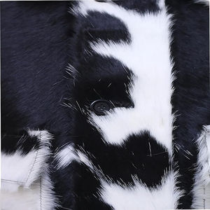 Chaqueta de Cuero Vacuno Desgastado para Hombre con Cuello Alto, Diseño Sólido con Logotipo Frontal, Precio de Mayoreo, Diseño Personalizado OEM - Product Image 2