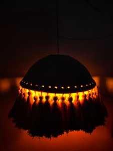 Papel de pulpa de algodón hecho a mano ecológico atractivo para el hogar y el jardín en tamaño y forma personalizados para artículos festivos de regalo de boda - Product Image 5