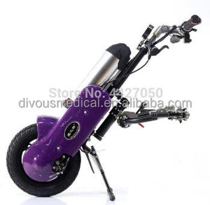 Meilleures ventes : Tracteur à main <span class=keywords><strong>électrique</strong></span>, vélo à main motorisé, aide à la propulsion rapide, <span class=keywords><strong>fauteuil</strong></span> <span class=keywords><strong>roulant</strong></span> sportif manuel, propulsion avant - Product Image 3