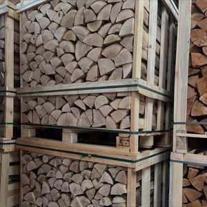 Briquetas de Roble RUF de Alta Calidad, Compre a Bajo Precio con Alto Valor Calorífico y Larga Duración de Combustión, Producto Relacionado con la Energía - Product Image 6