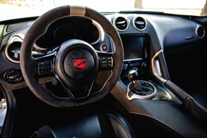Dodge VIPER ACR d'occasion 2016, conduite à gauche/droite - Product Image 4