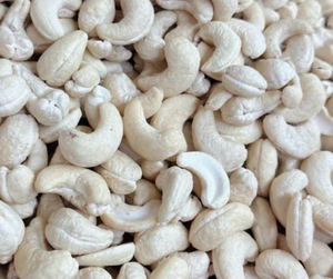 Hot Selling 2026 Bulk Wholesale Cashew Nuts From Vietnam - Raw & Roasted Cashew Nuts For OEM/Private Label <b>Packing</b> - Product Image 4