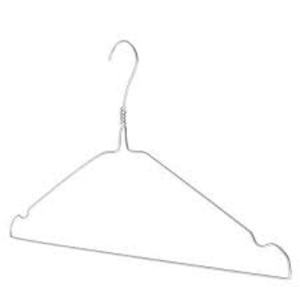 ไม้แขวนเสื้ออะคริลิก - Product Image 3