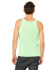 Hot Sale <b>Men's</b> Long Tank Tops Top Fashion Printed Design - Product Image 2