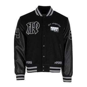 Baseball College Varsity Jacket for Men Fashionable Design and Soft Fabric Best Premium high quality Varsity Jackets - Product Image 2
