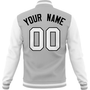 Varsity Jacket 2026 - Product Image 5