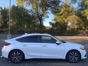2024 Hon-da Ciivic usado, libre de accidentes, disponible para la venta - Product Image 3