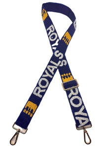 กระเป๋าสะพายไหล่สไตล์วินเทจสุดเทรนดี้ พร้อมสายสะพายปักลายลูกปัดสวยงาม สีแดงขาว เหมาะสำหรับใช้ในวันแข่งขัน - Product Image 3