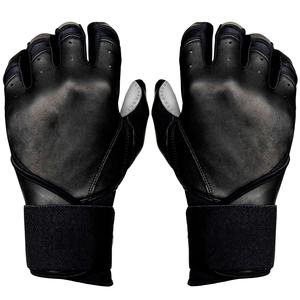 High Quality Professional Baseball Softball Outfield Batting <b>Gloves</b> Custom Manufacturers' Hot Sale Leather <b>Ball</b> <b>Sports</b> <b>Gloves</b> - Product Image 1