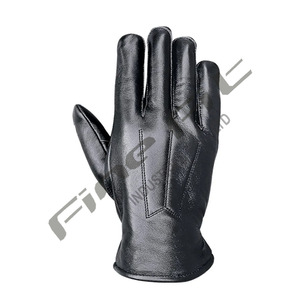 Gants d'équitation respirants de qualité supérieure avec poignée antidérapante et doigts à écran tactile pour une équitation confortable - Product Image 2